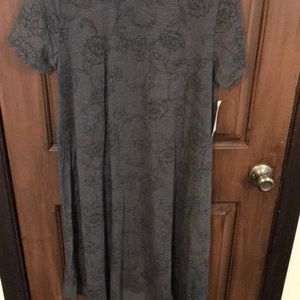 LuLaRoe large Carley